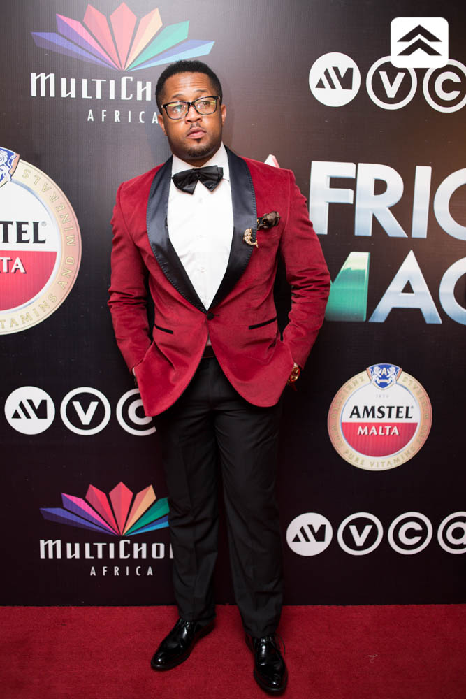 Mike Ezuruonye