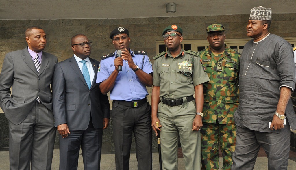 Lagos declares zero tolerance for land grabbing