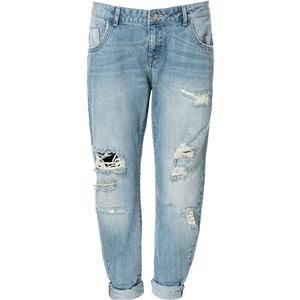 boyfriend jeans