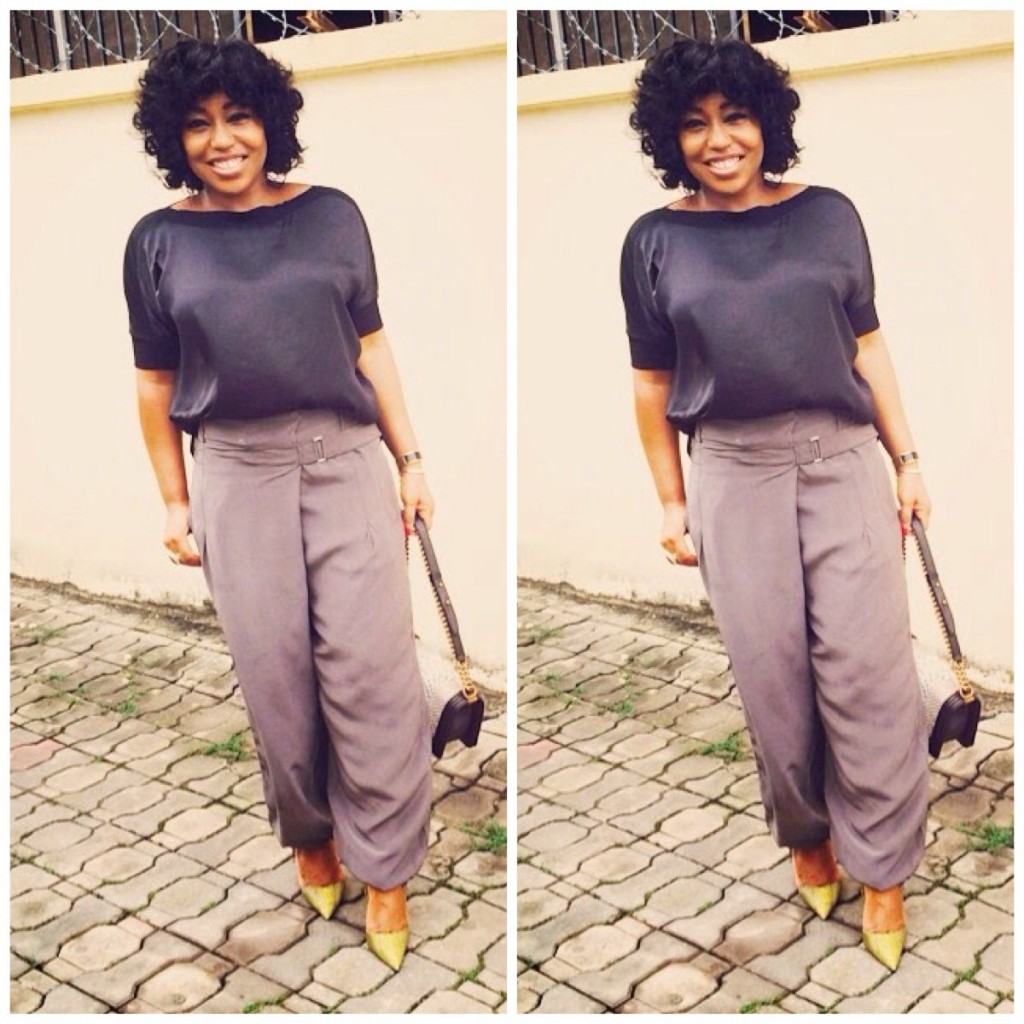 Rita dominic