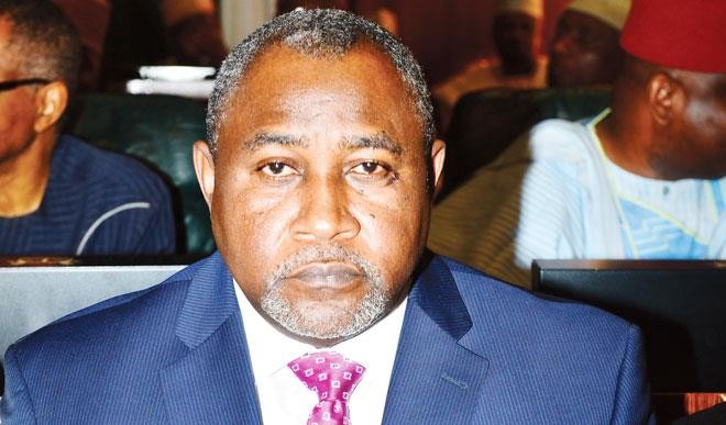 Ocholi: We Are In Shock — APC james-ocholi