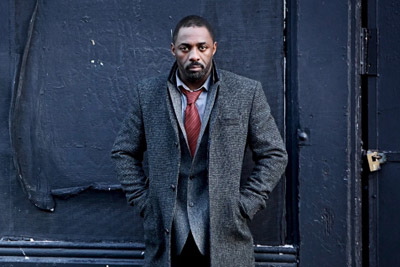 Idris Elba