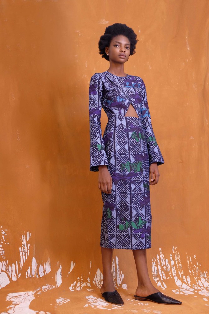 Maki Oh fall collection