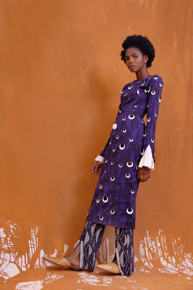 Maki Oh fall collection