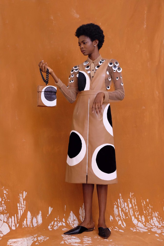 Maki Oh fall collection