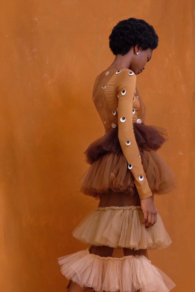 Maki Oh fall collection