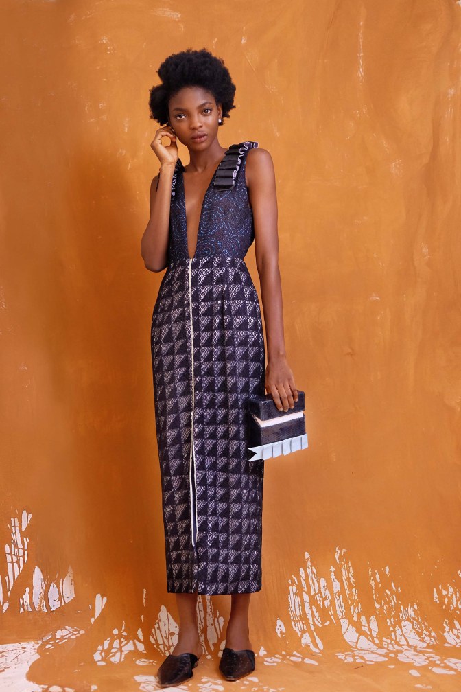 Maki Oh fall collection