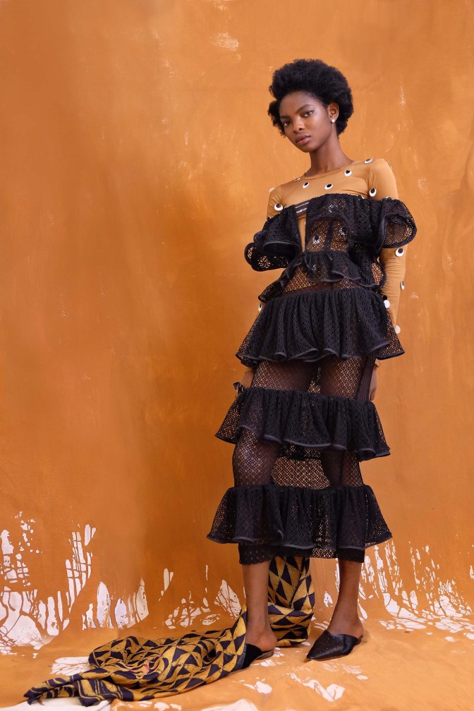 Maki Oh fall collection