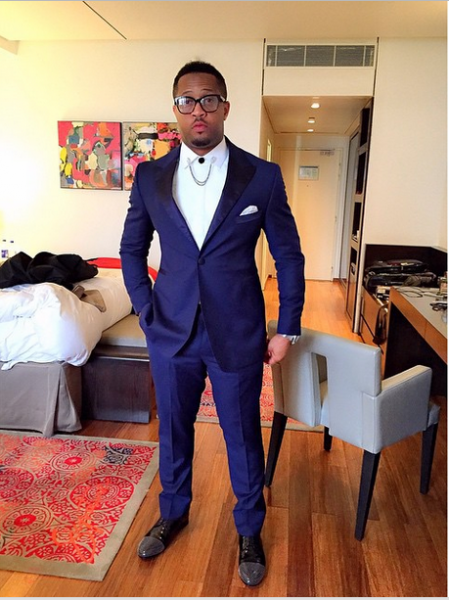 Mike Ezuruonye
