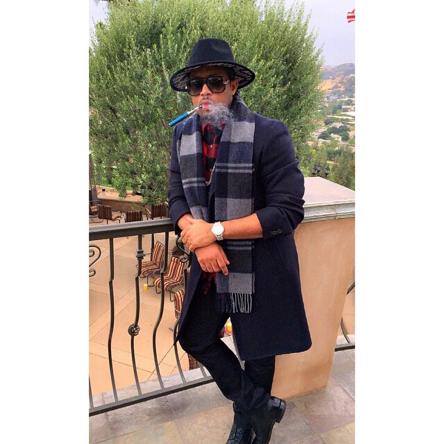 Mike Ezuruonye