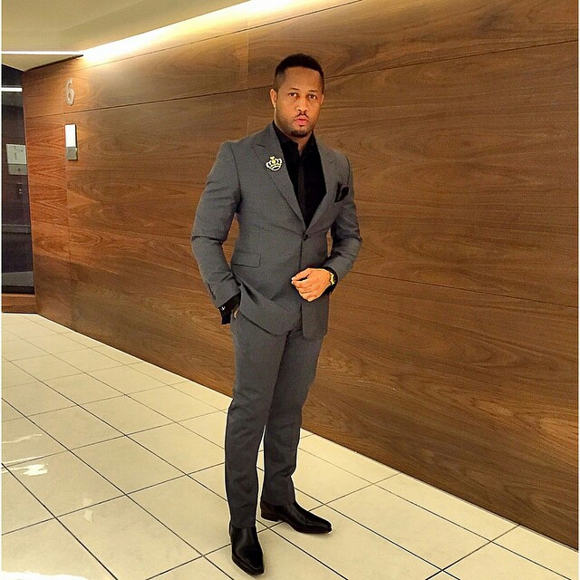 Mike Ezuruonye