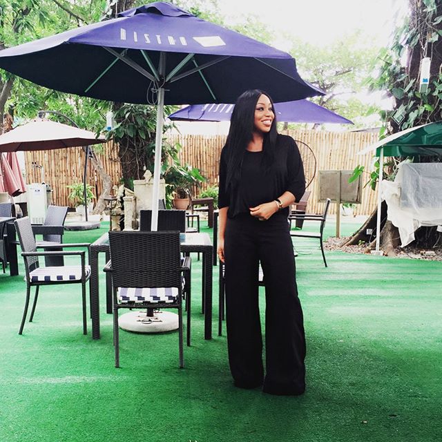 Rita dominic