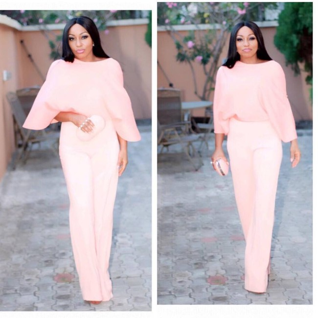 Rita Dominic