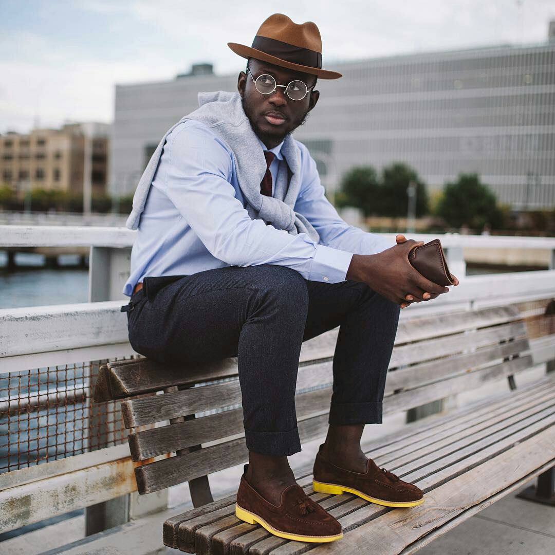 Steven Onoja