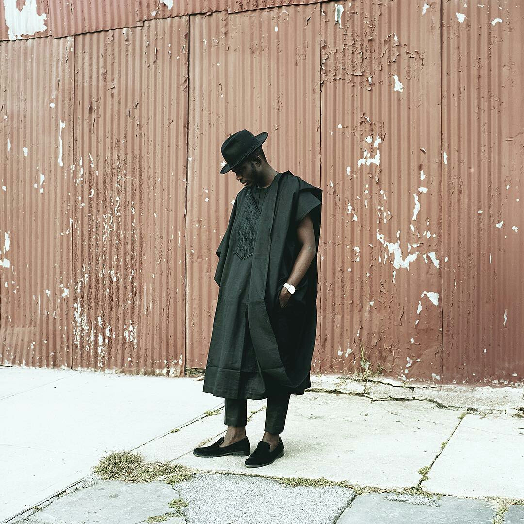 Steven Onoja