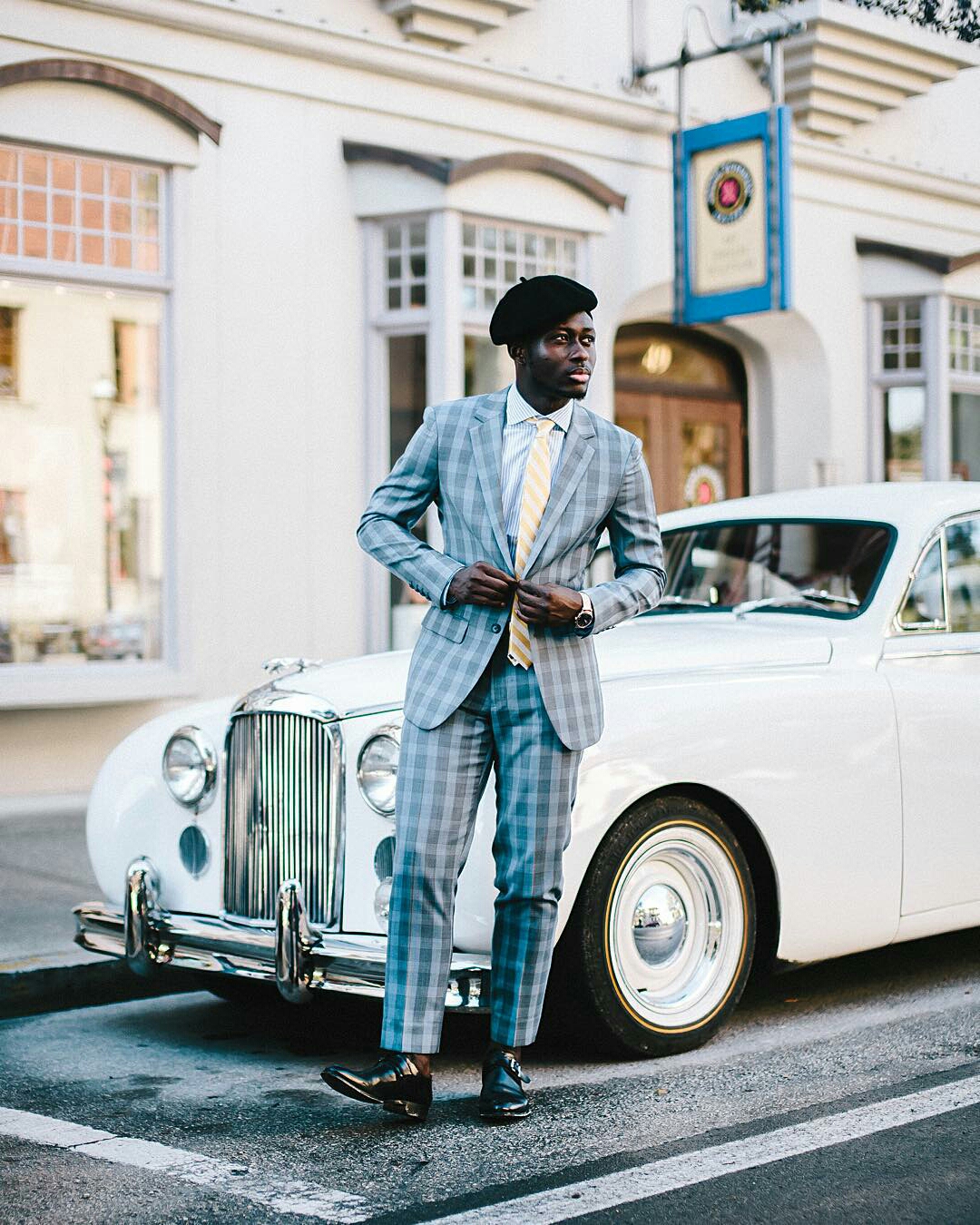Steven Onoja