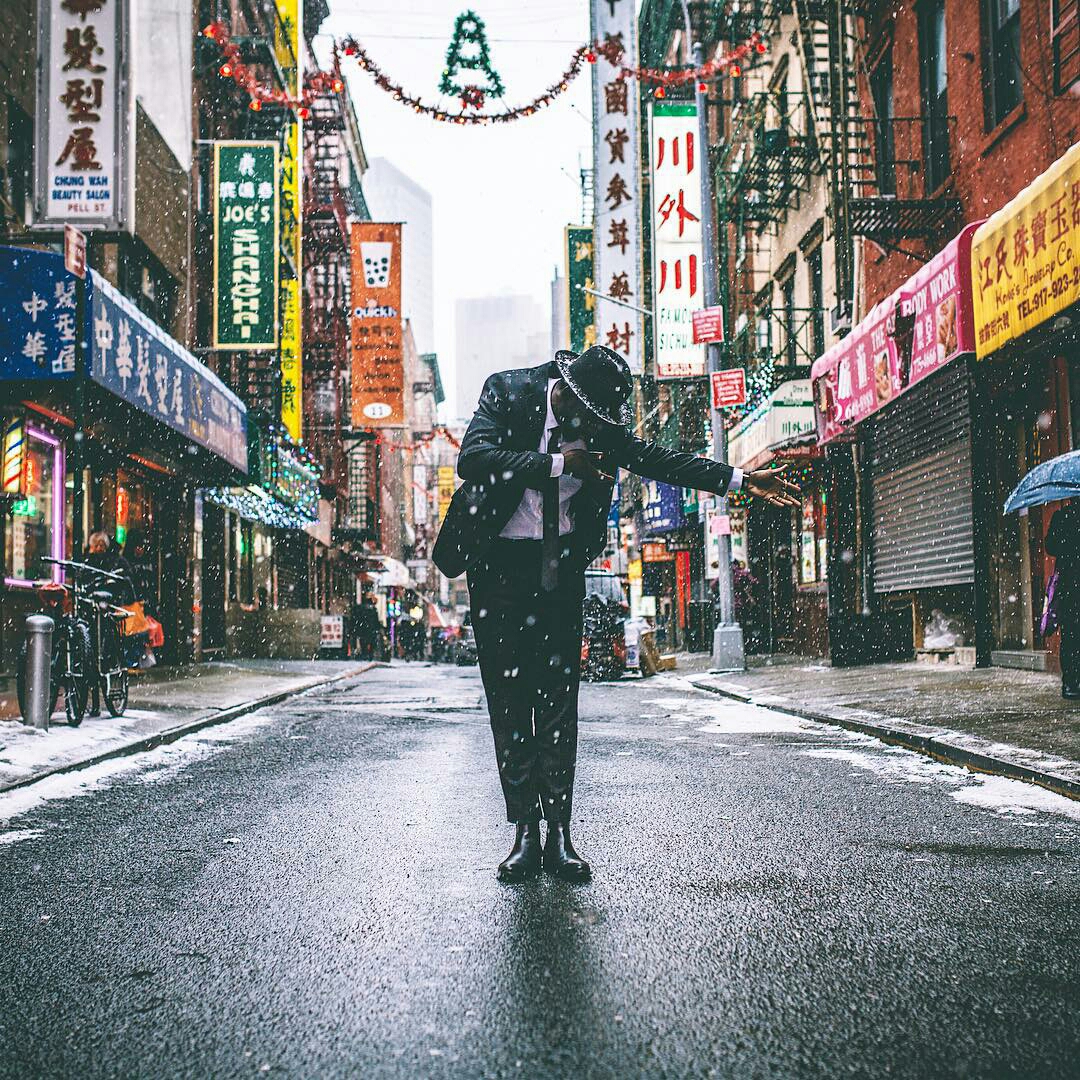 Steven Onoja