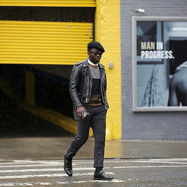 Steven Onoja