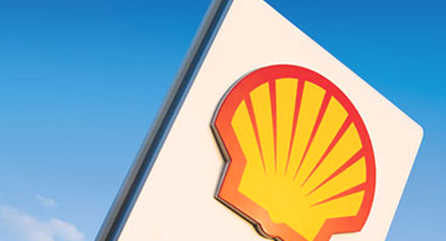 Shell Pays $42bn to Federal Government ShellLogo