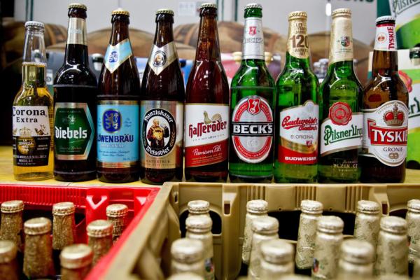 SA extends regulatory scrutiny of beer deal SA extends regulatory scrutiny of beer deal