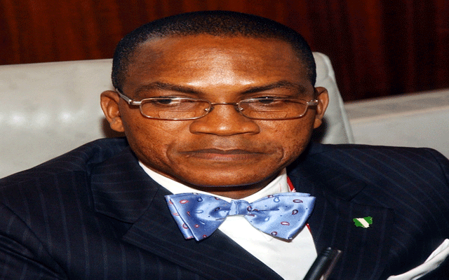 Borrowed Funds to Be Used to Finance Capital Projects, Says DMO Boss Director General of Debt Management Office (DMO) Dr. Abraham Nwankwo