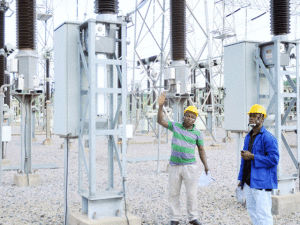 TCN endorses contract on 265MW Spinning Reserves TCN endorses contract on 265MW Spinning Reserves