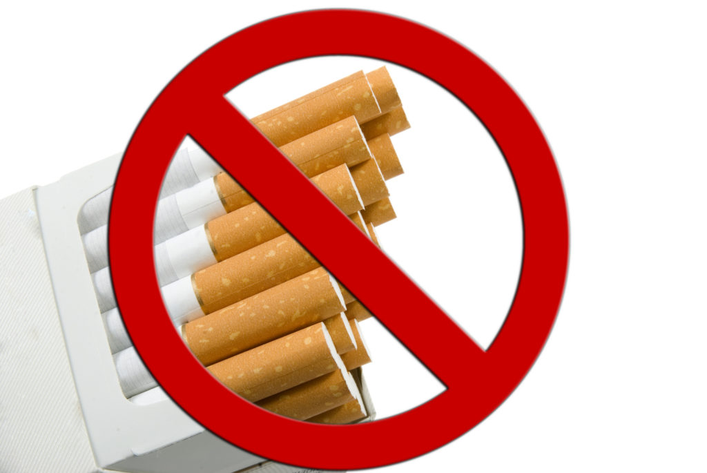 Ekiti wants prohibition of tobacco smoking in public places enforced by FG