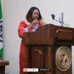 Pride Women Conference 2017 work women and marriage in the 21st century, building a female brand, female empowerment and development in Nigeria, SDGs goal 5, sound mental health and well being among women in Nigeria, Rosemary Onyebigwa, Better life for rural women foundation Africa, Annette Stephen Babangida