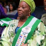 Pride Women Conference 2017 work women and marriage in the 21st century, building a female brand, female empowerment and development in Nigeria, SDGs goal 5, sound mental health and well being among women in Nigeria, Rosemary Onyebigwa, Better life for rural women foundation Africa, Annette Stephen Babangida, Dr. Mrs. Beatrice Ubeku