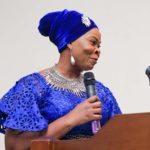 Pride Women Conference 2017 work women and marriage in the 21st century, building a female brand, female empowerment and development in Nigeria, SDGs goal 5, sound mental health and well being among women in Nigeria, Dr Maymunah Kadiri, Pinnacle Medical Services