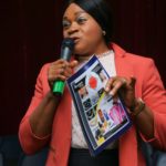 Pride Women Conference 2017 work women and marriage in the 21st century, building a female brand, female empowerment and development in Nigeria, SDGs goal 5, sound mental health and well being among women in Nigeria,