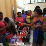 Pride Women Conference 2017 work women and marriage in the 21st century, building a female brand, female empowerment and development in Nigeria, SDGs goal 5, sound mental health and well being among women in Nigeria, Intercontinental Distilleries, Veleta wine