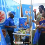 Pride Women Conference 2017 work women and marriage in the 21st century, building a female brand, female empowerment and development in Nigeria, SDGs goal 5, sound mental health and well being among women in Nigeria, Nestle Golden Morn