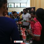 Pride Women Conference 2017 work women and marriage in the 21st century, building a female brand, female empowerment and development in Nigeria, SDGs goal 5, sound mental health and well being among women in Nigeria, Rosemary Onyebigwa, Better life for rural women foundation Africa, Annette Stephen Babangida, Veleta wine drinks, Intercontinental Distilleries