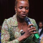 Pride Women Conference 2017 work women and marriage in the 21st century, building a female brand, female empowerment and development in Nigeria, SDGs goal 5, sound mental health and well being among women in Nigeria, Mrs Ndidi Edeoghon