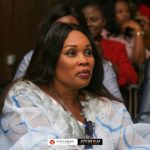 Pride Women Conference 2017 work women and marriage in the 21st century, building a female brand, female empowerment and development in Nigeria, SDGs goal 5, sound mental health and well being among women in Nigeria, Princes Halifat Momodu