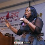 Pride Women Conference 2017 work women and marriage in the 21st century, building a female brand, female empowerment and development in Nigeria, SDGs goal 5, sound mental health and well being among women in Nigeria, Rosemary Onyebigwa