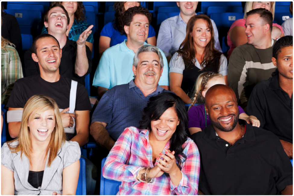 SUNDAY HUMOUR Laughing