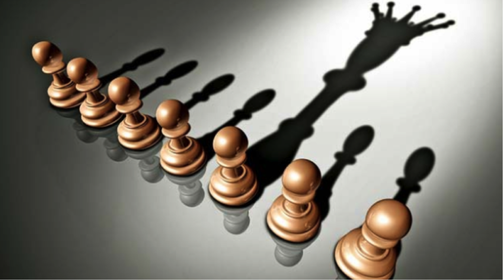 Measuring Talent by Value