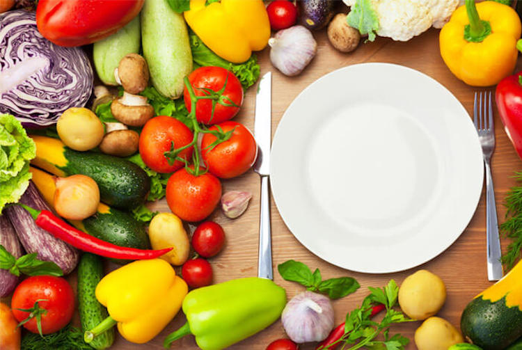 EATING RIGHT AND KEEPING WELL DURING RAMADAN- AN EXPERT GUIDE Healthy Nutrition