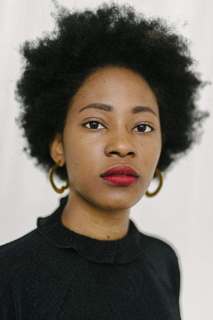 Theresa Lola