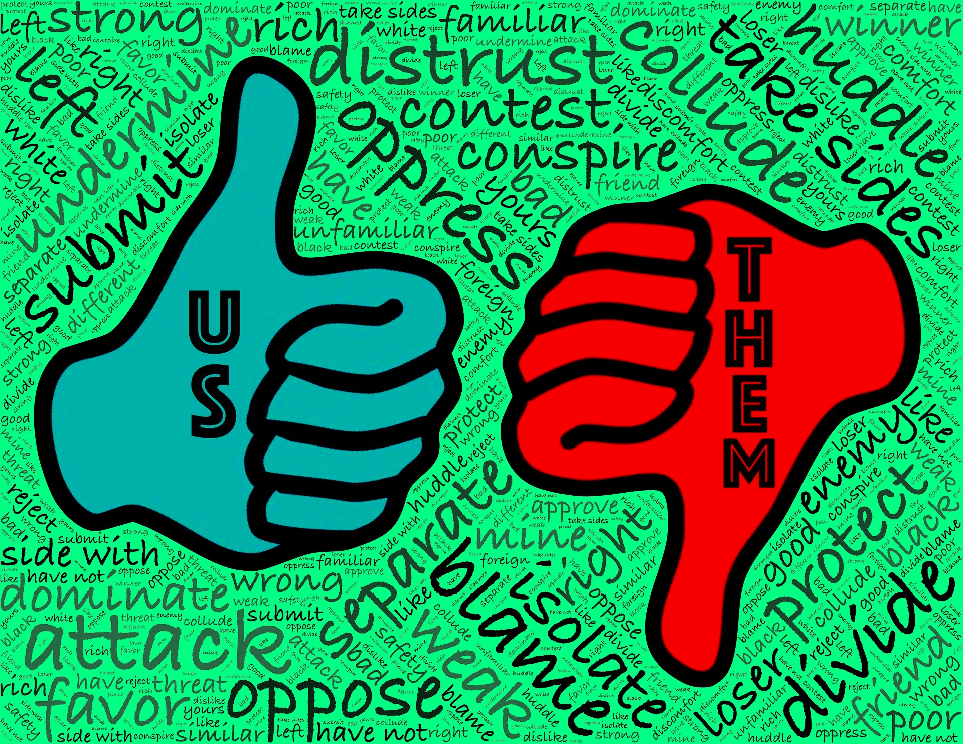 tribalism