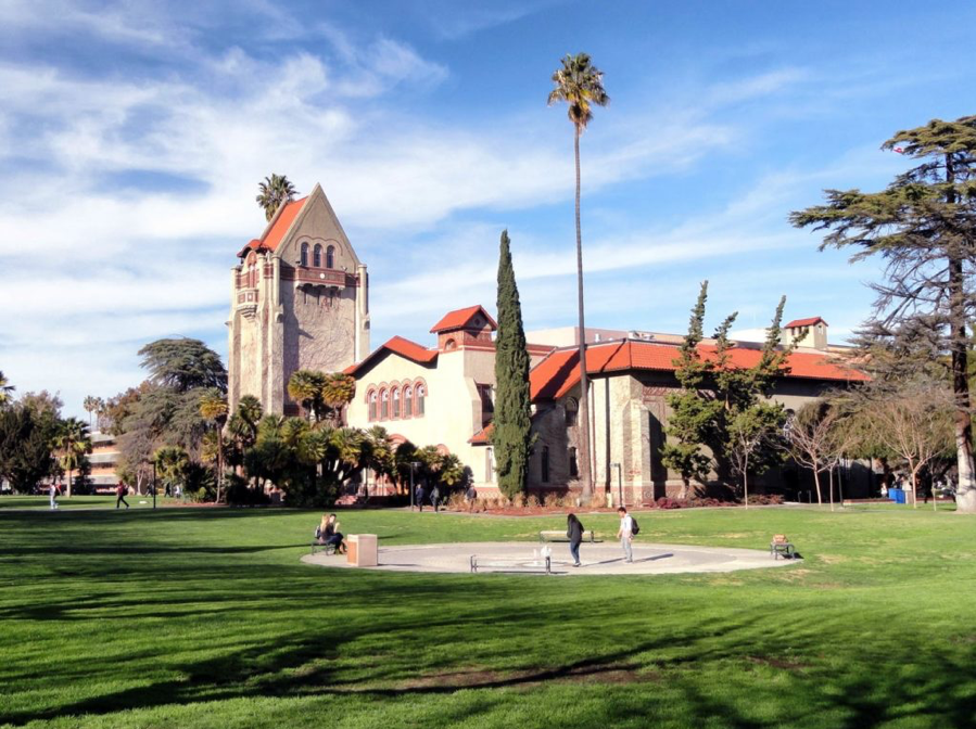 SEXUAL VIOLENCE AND THE KEY ROLE OF CAMPUSES