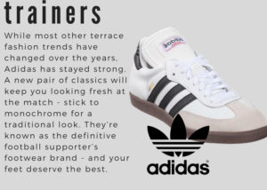 Adidas Classics, world cup what to wear, summer fashion