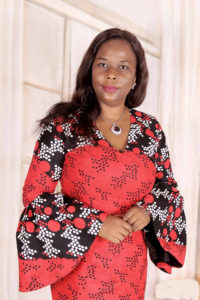 OYCE ONYEGBULA PRIDE NIGERIA WOMAN OF THE MONTH OF JULY 2018