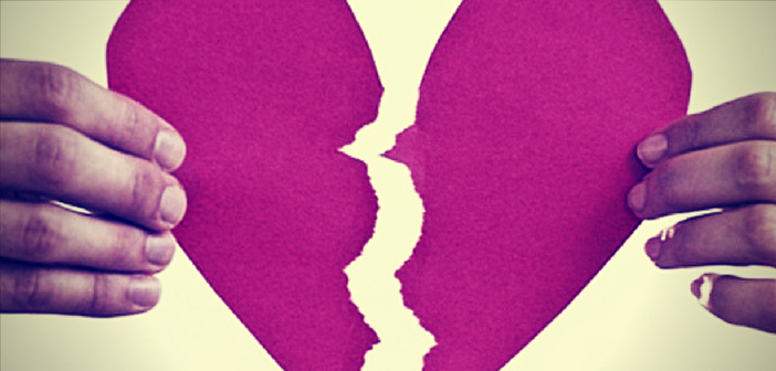 How To Ruin Your Relationship