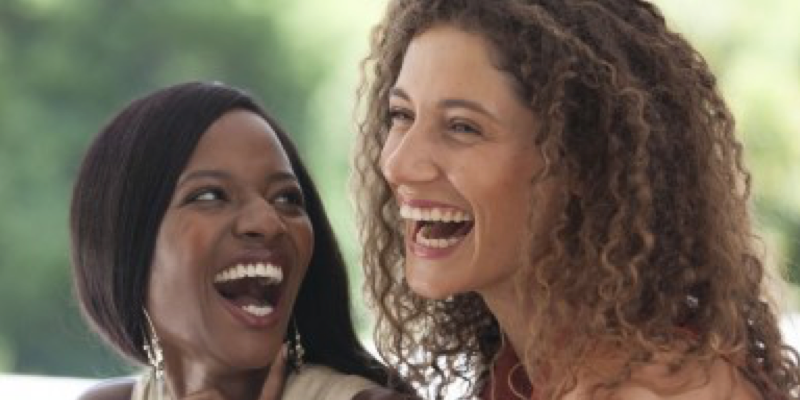 RELAX AND LAUGH laugh