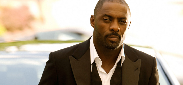 Throwback Thursday: 4 Times We Loved Idris Elba In A Suit