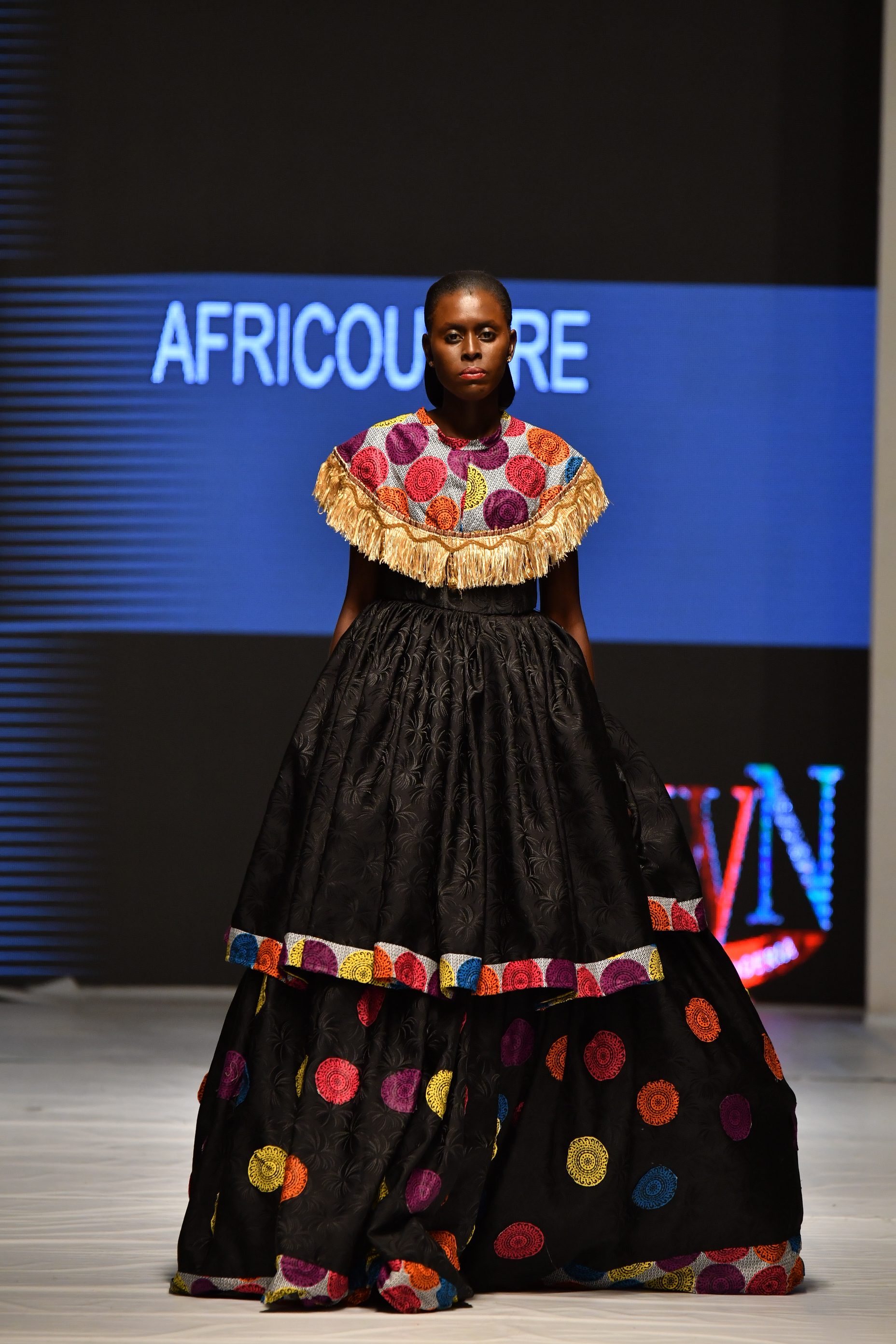 Africouture, AFWN 2018, fashion week, fashion