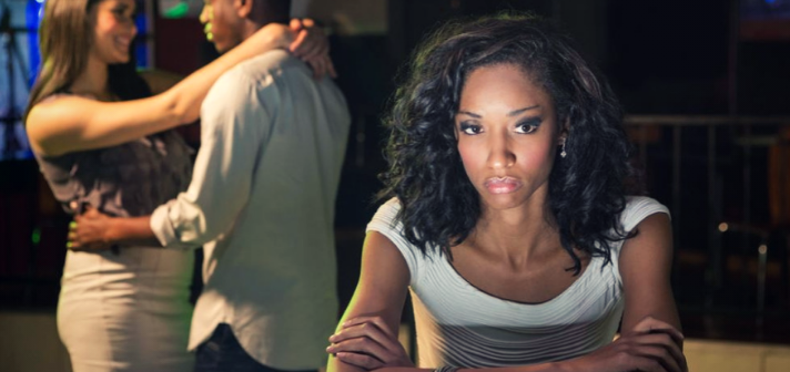 I Want To Confront My Boyfriend’s Wife